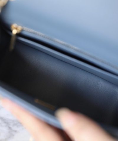 CHANEL CF 17cm Golden Ball