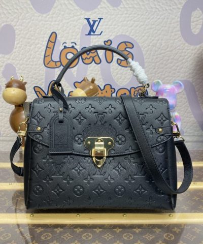 Replica Louis Vuitton Georges