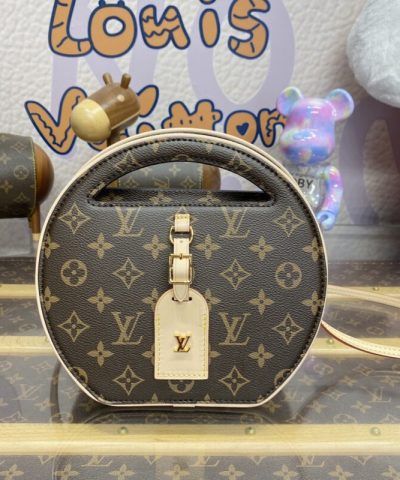 Replica Louis Vuitton Around Me