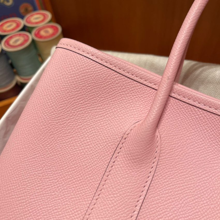 Replica Hermès Garden Party 30Cm Rose