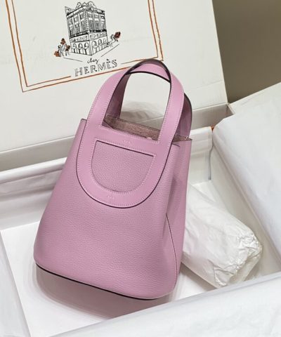 Replica Hermès The Loop Purple
