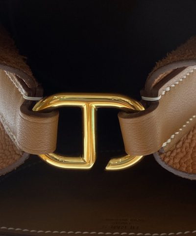 Replica Hermès The Loop Brown