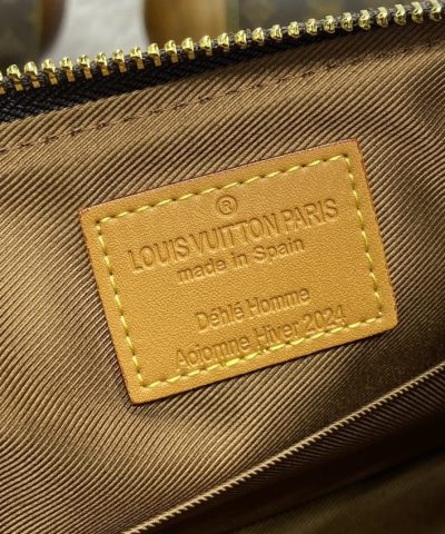 Replica Louis Vuitton Pochette Accessoires Bag - affordable luxury replica bag