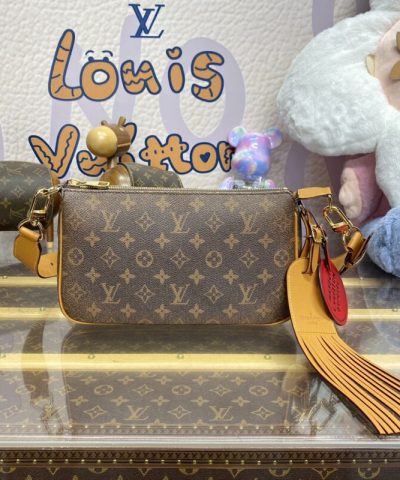 Replica Louis Vuitton Pochette Accessoires Bag