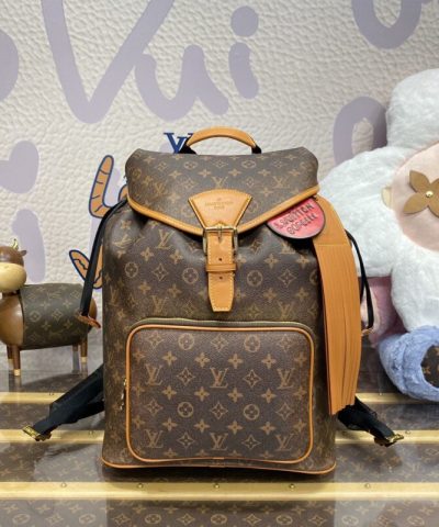 Replica Louis Vuitton Montsouris Travel
