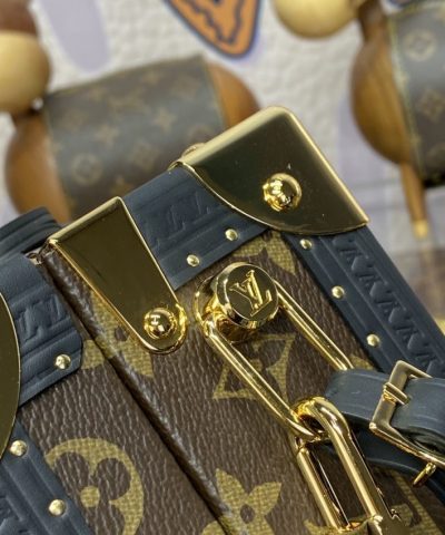 Replica Louis Vuitton Petite Valise Monogram