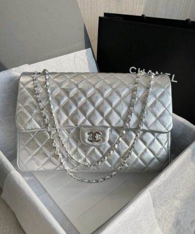 CHANEL 24c Airport Bags - premium superclone handbag