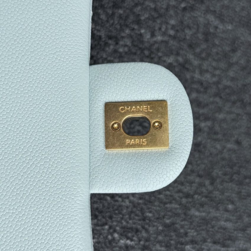 CHANEL 23P Love Flip Bag - premium superclone handbag