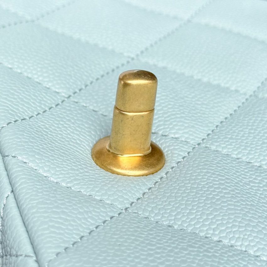 CHANEL 23P Love Flip Bag - premium superclone handbag