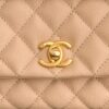 CHANEL 23P Coco Mini