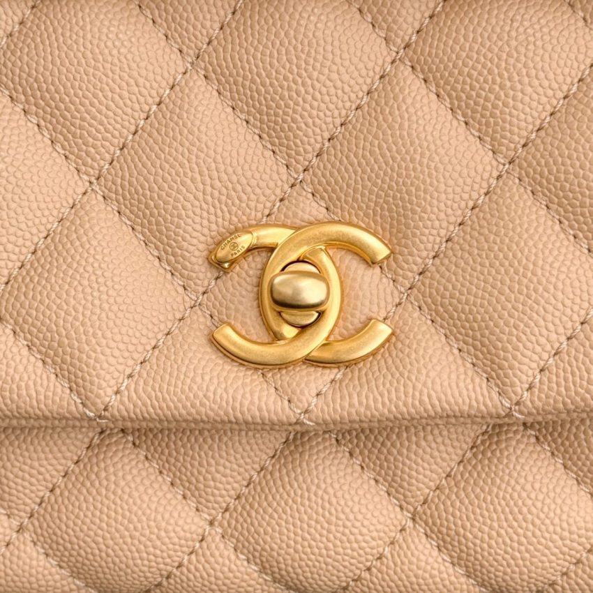 CHANEL 23P Coco Mini