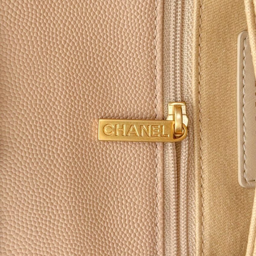 CHANEL 23P Coco Mini - premium superclone handbag
