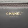 CHANEL 23k Kelly Grey - high-end replica designer purse