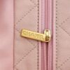 CHANEL 22 Medium Handbag Pink - affordable luxury replica bag