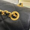 CHANEL Camellia Backpack - high-end replica designer purse