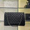 CHANEL 24c Airport Bags Black - 1:1 premium replica handbag