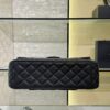 CHANEL 24c Airport Bags Black - affordable luxury replica bag