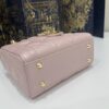 Replica Lady Dior Mini Pink - high-quality designer bag dupe