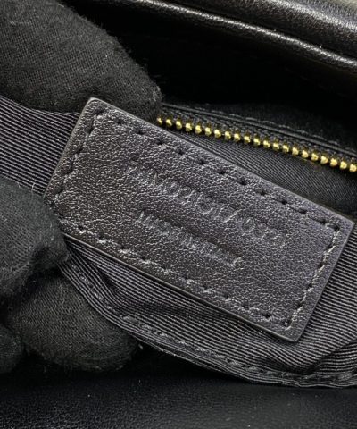 Replica YSL Calypso Black - elite factory replica handbag