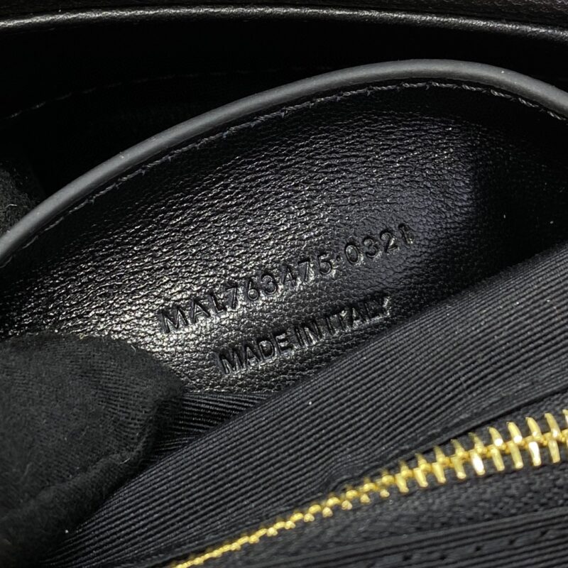 Replica YSL Jamie Black