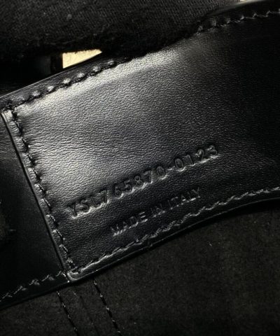 Replica YSL Le 37 - premium superclone handbag