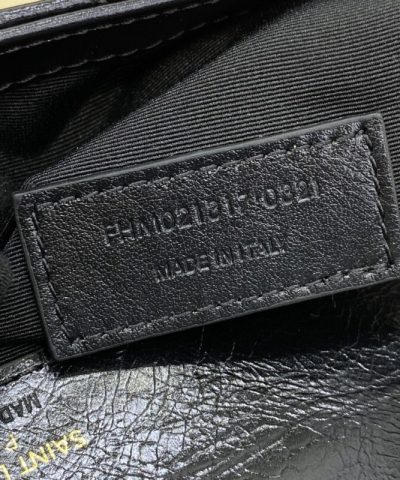 Replica YSL College - top-grade luxury bag dupe