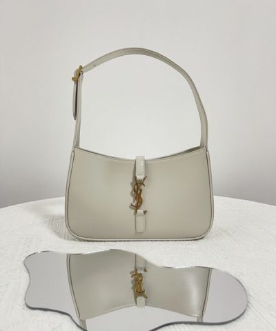 Replica YSL Le 5 A 7 Hobo - top-grade luxury bag dupe