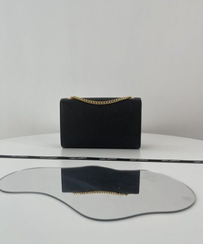 Replica YSL Kate Black - designer handbag clone