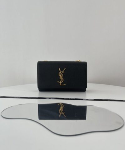 Replica YSL Kate Black - high-end replica designer purse