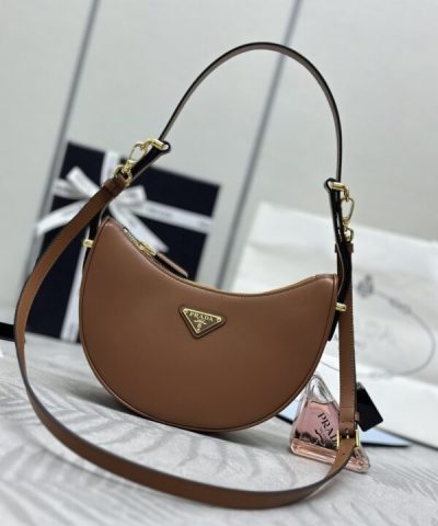 Replica Prada Arque Caramel