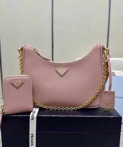 Replica Prada Re – Edition 2005 Pink
