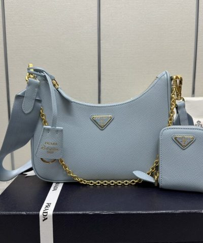Replica Prada Re – Edition 2005 Blue