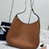 Replica Prada Cleo Large Brown Bag - 1:1 premium replica handbag