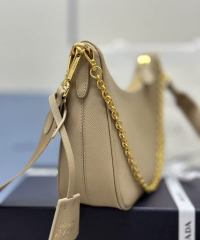 Replica Prada Re – Edition Caramel 2005