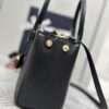 Replica Prada Galleria Black