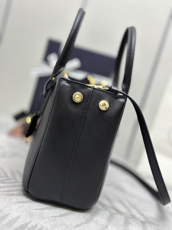 Replica Prada Galleria Black