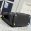 Replica Prada Galleria Black