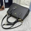 Replica Prada Galleria Black