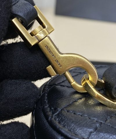 Replica YSL Gaby Black