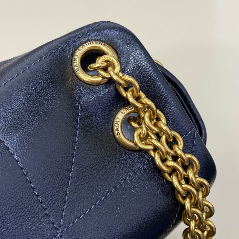 Replica YSL Jamie Black - 1:1 premium replica handbag