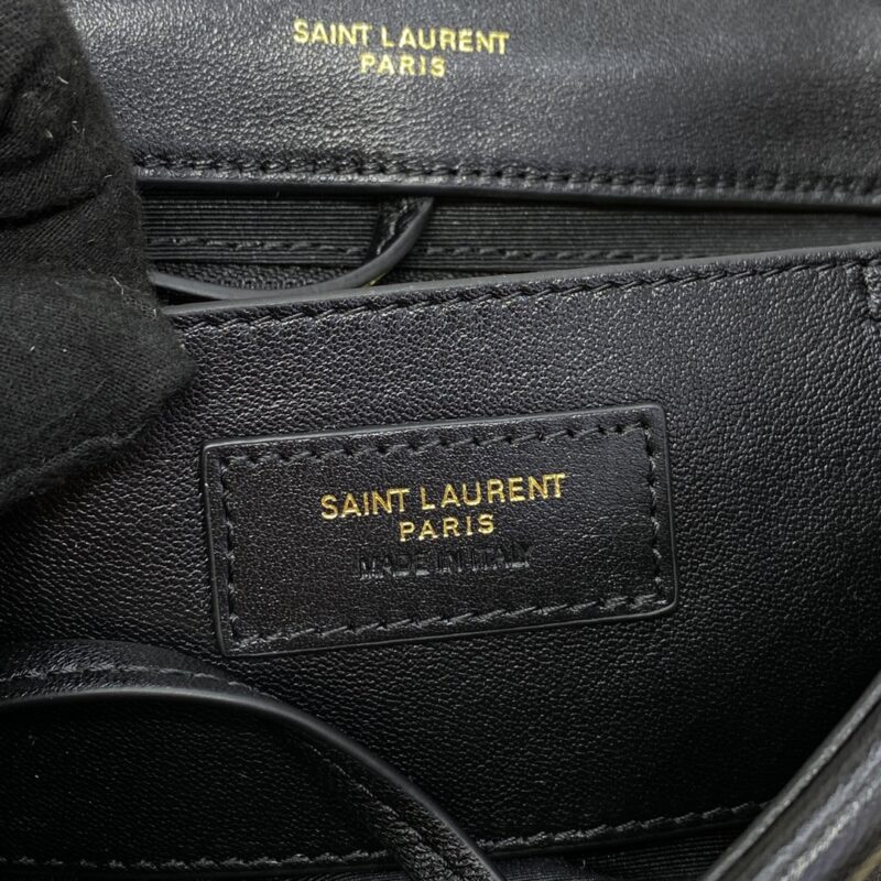 Replica YSL Jamie Black