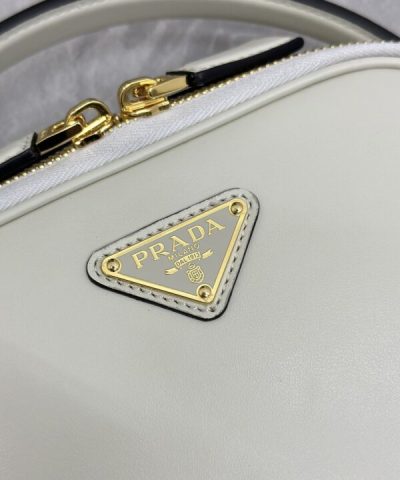 Replica Prada Mini Top – Handle Bag