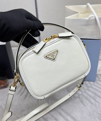 Replica Prada Mini Top – Handle Bag