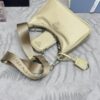 Replica Prada Re – Edition Nylon 2005 Yellow - affordable luxury replica bag