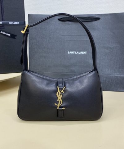 Replica YSL Le 5 A 7 Hobo Soft - elite factory replica handbag