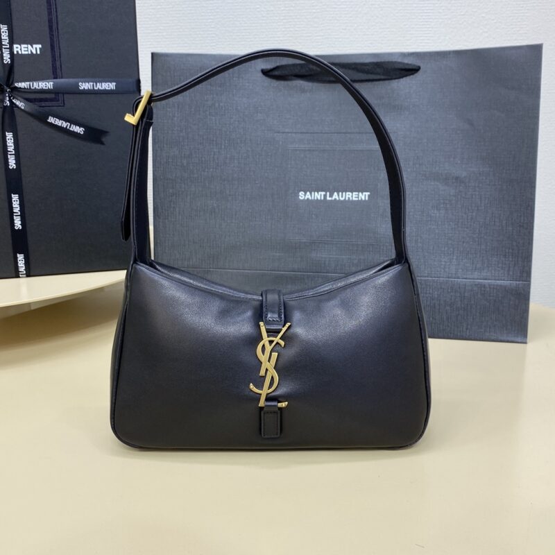Replica YSL Le 5 A 7 Hobo Soft - elite factory replica handbag