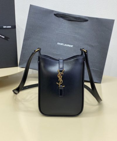 Replica YSL Le 5 A 7 Phone Bag