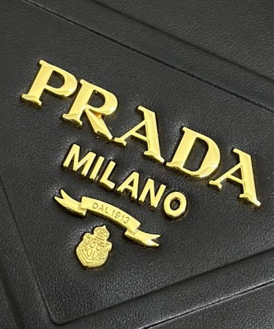 Replica Prada Symbole Black