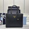 Replica Prada Symbole Black
