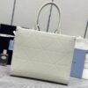 Replica Prada Symbole White - high-quality designer bag dupe